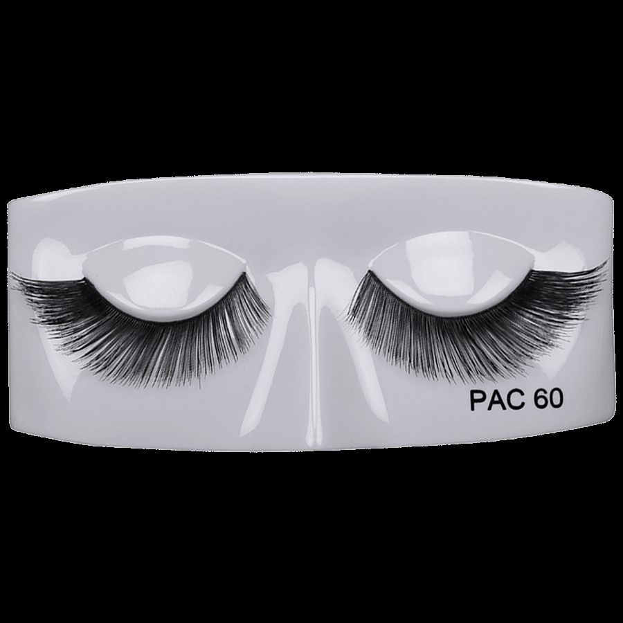 PAC Tapered Lash 60