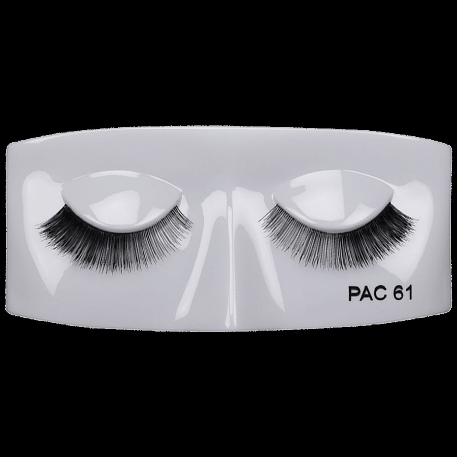 PAC Tapered Lash 61