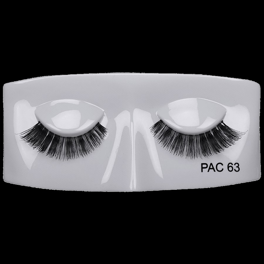 PAC Tapered Lash 63