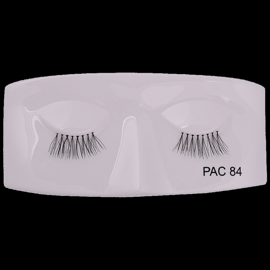 PAC Tapered Lash 84