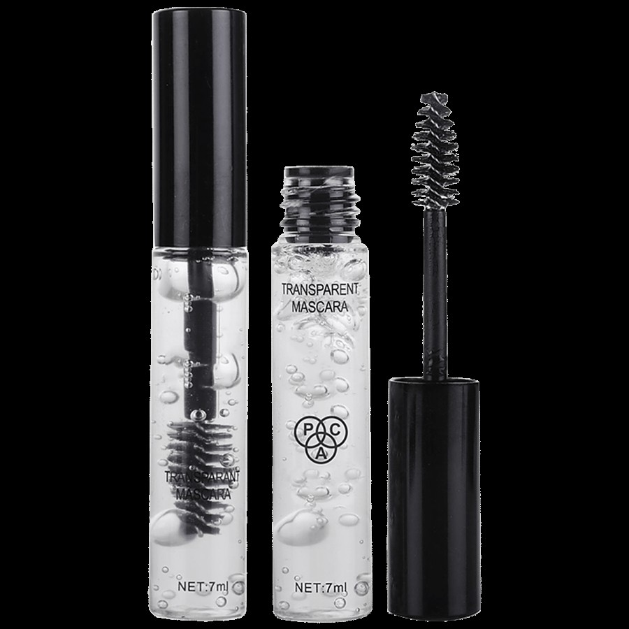 PAC Transparent Mascara