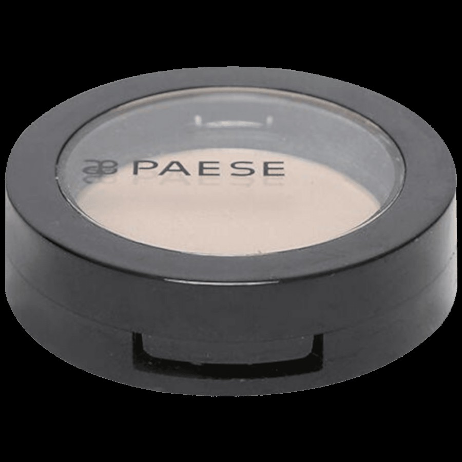 Paese Cosmetics Kashmir Matte Eyeshadow