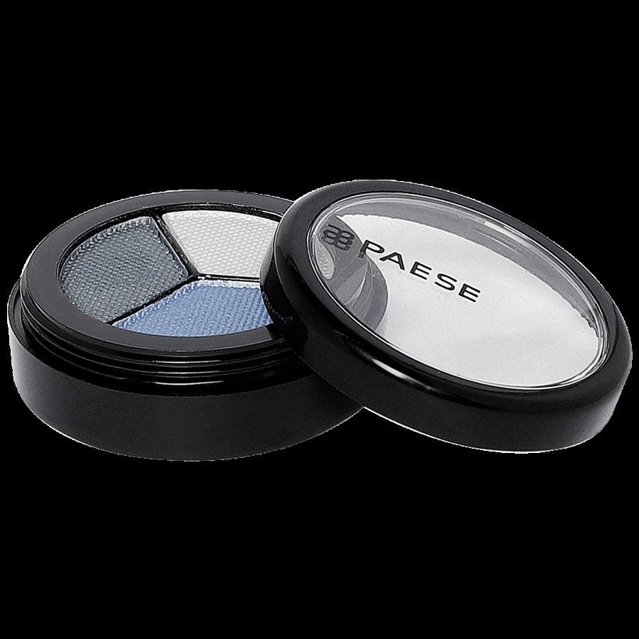 Paese Cosmetics Opal Eyeshadows 234