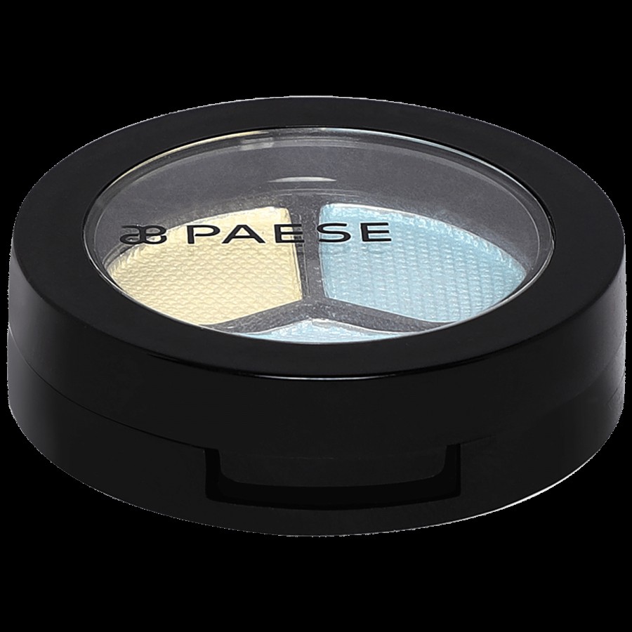 Paese Cosmetics Opal Eyeshadows 235