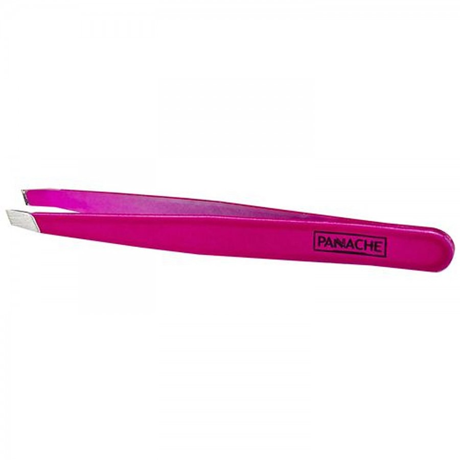 Panache Tweezer - Pink Rage