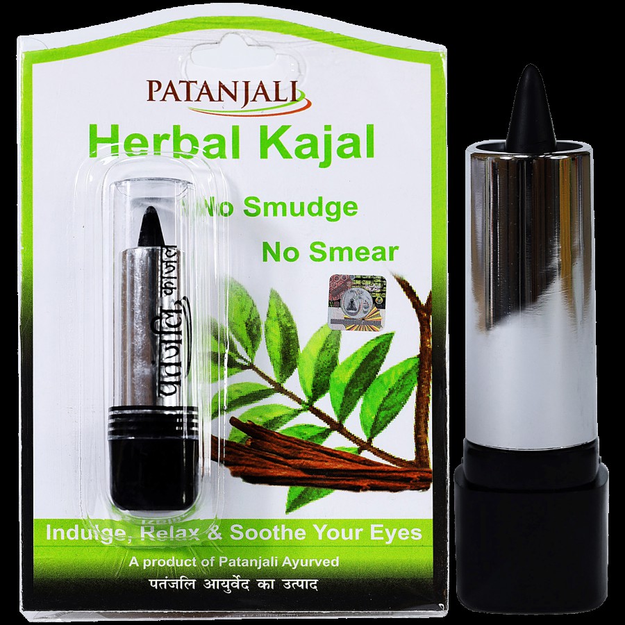 Patanjali Herbal Kajal