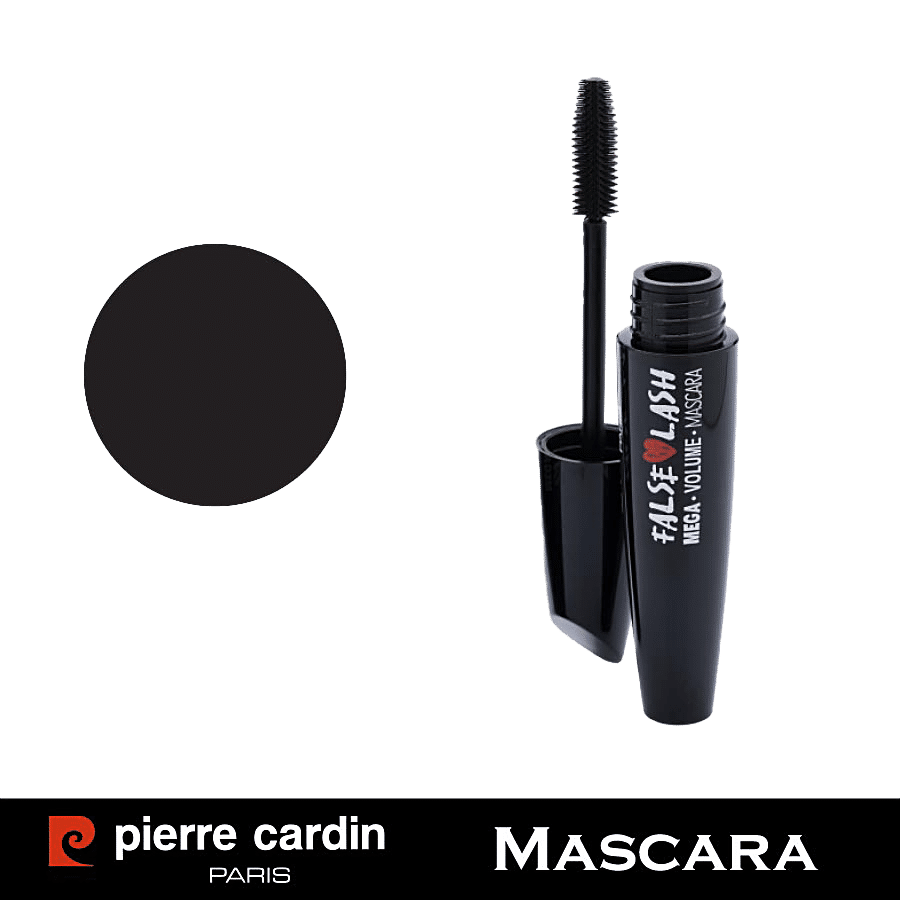 Pierre Cardin Paris Mega Volume Mascara - False Lash