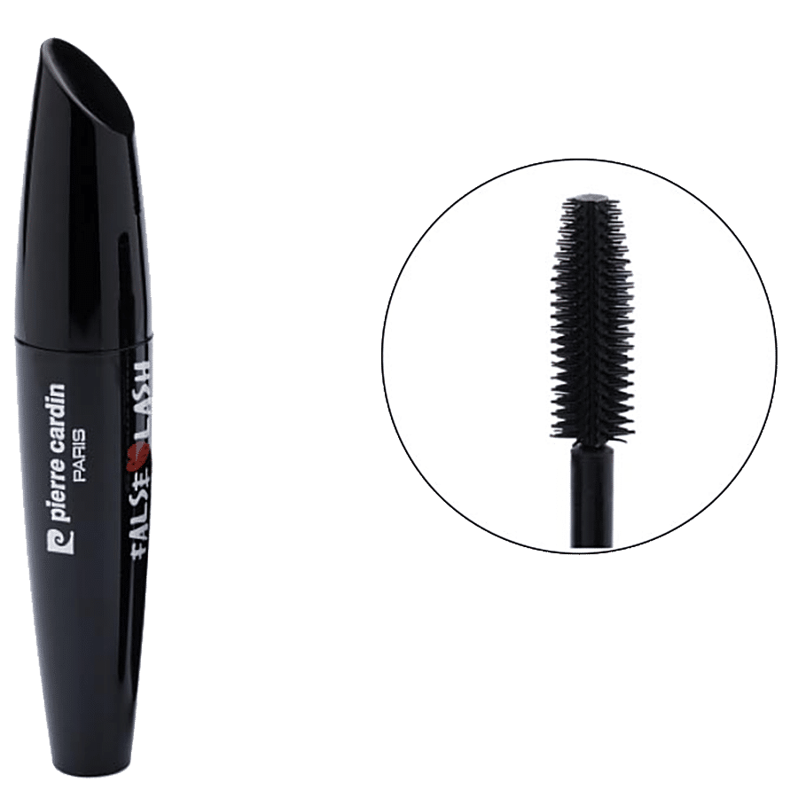 Pierre Cardin Paris Mega Volume Mascara - False Lash