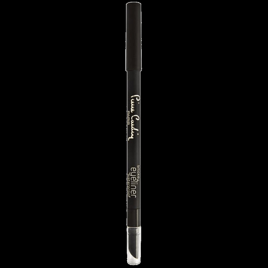 Pierre Cardin Paris Eyeliner - Waterproof