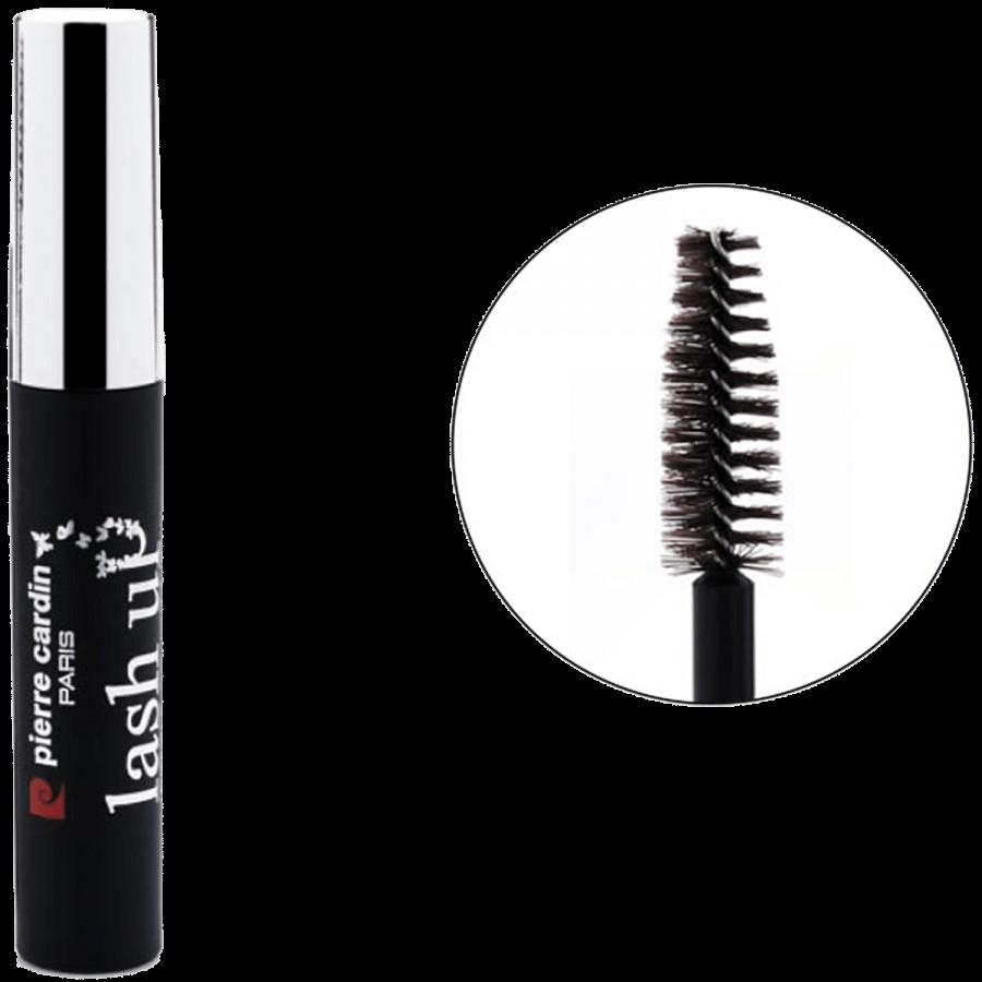 Pierre Cardin Paris Mascara - Lash Up Lengthening