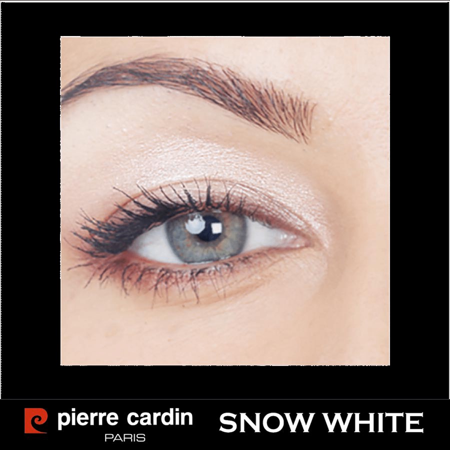 Pierre Cardin Paris Pearly Velvet Eyeshadow - Highly Pigmented