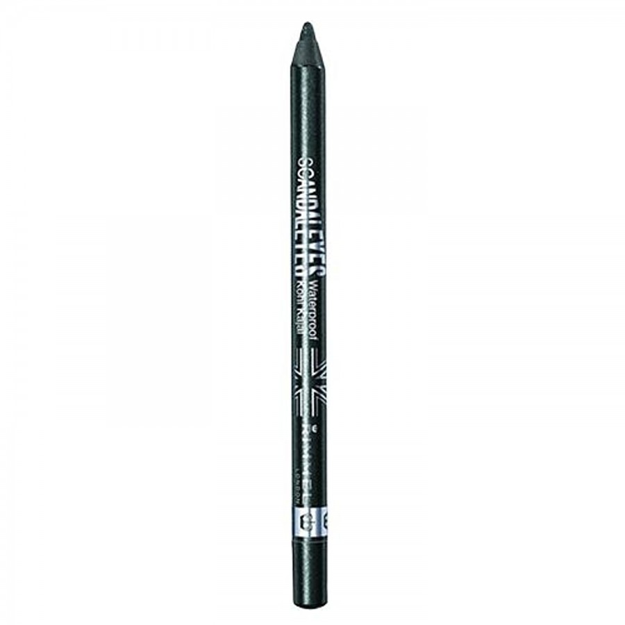 Rimmel London Scandal Eyes Waterproof Kohl Kajal