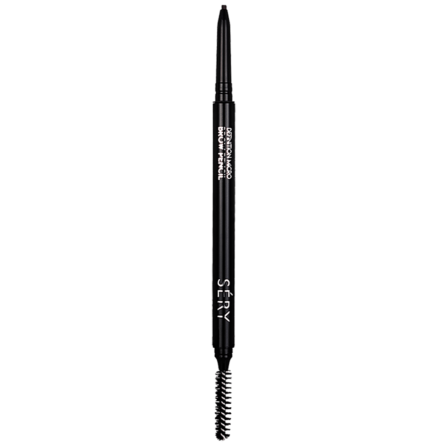 SERY Definition Micro Brow Pencil - Smudge Proof