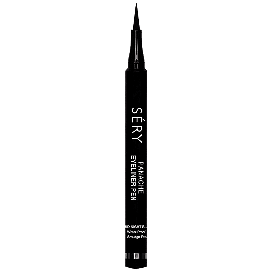 SERY Panache Eyeliner Pen - Waterproof