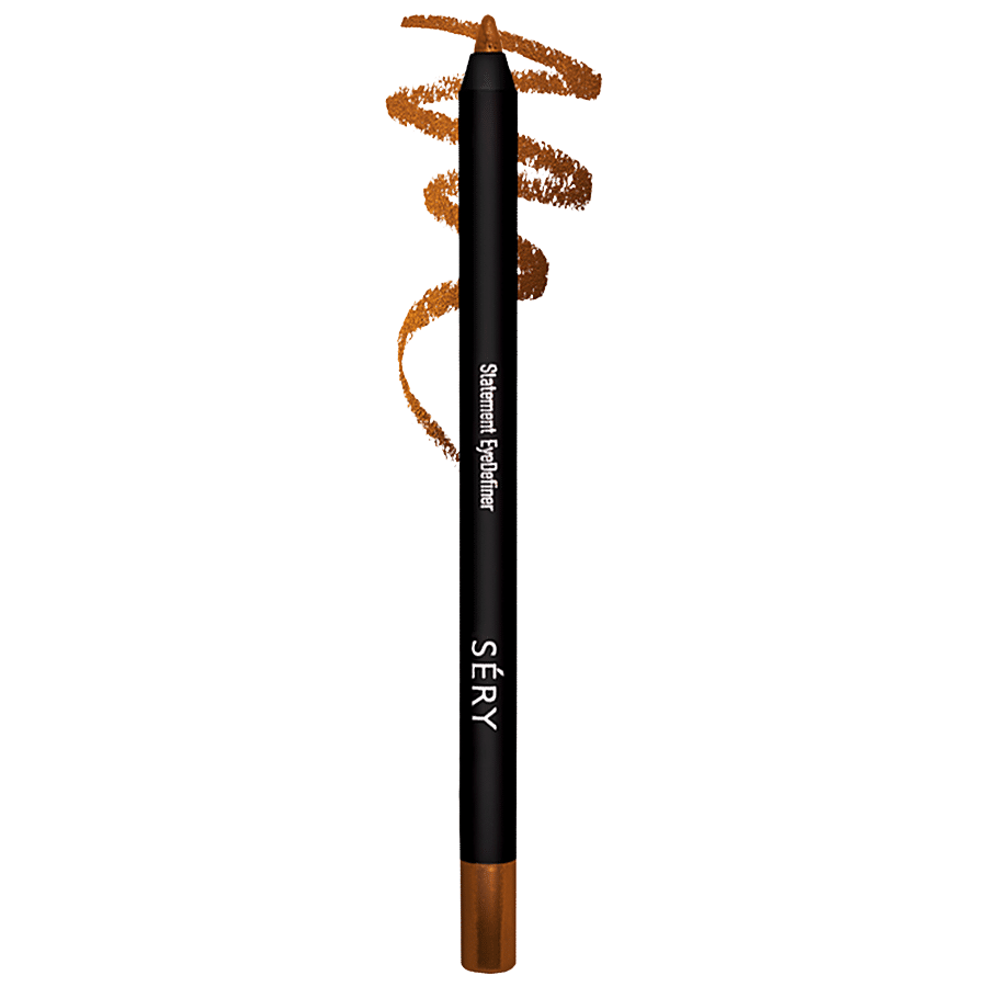 SERY Statement Eye Definer Pencil