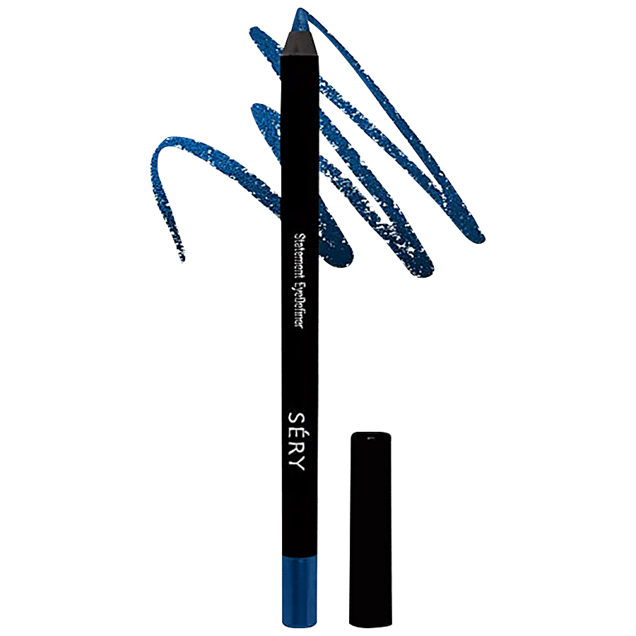 SERY Statement Eye Pencil - 24 Hours Stay