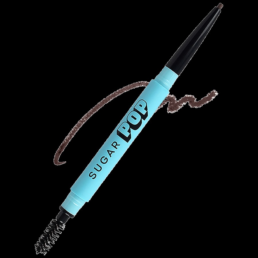 SUGAR POP Brow Shaper - Long Lasting