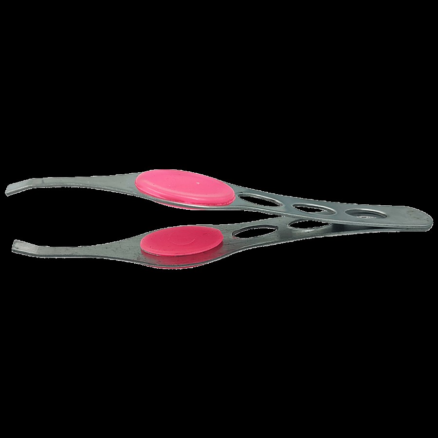 Sanfe Selfly Women Tweezer - Square Tip