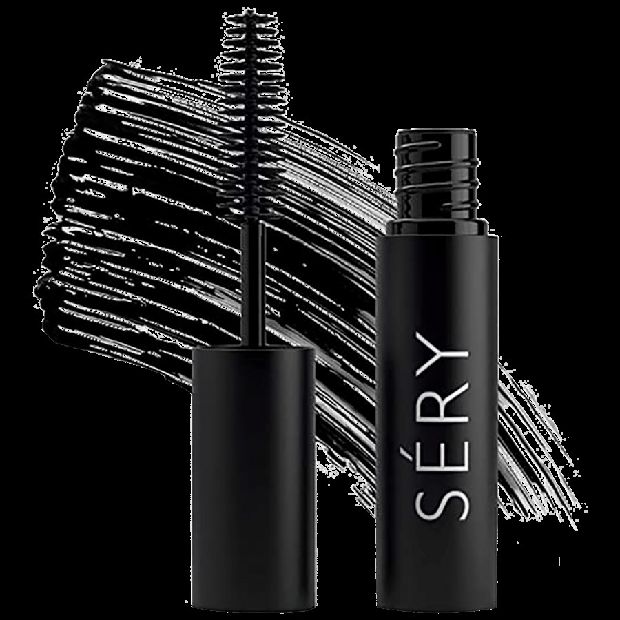 Sery Xpress Lash Volumizing Mascara - Smudge Proof