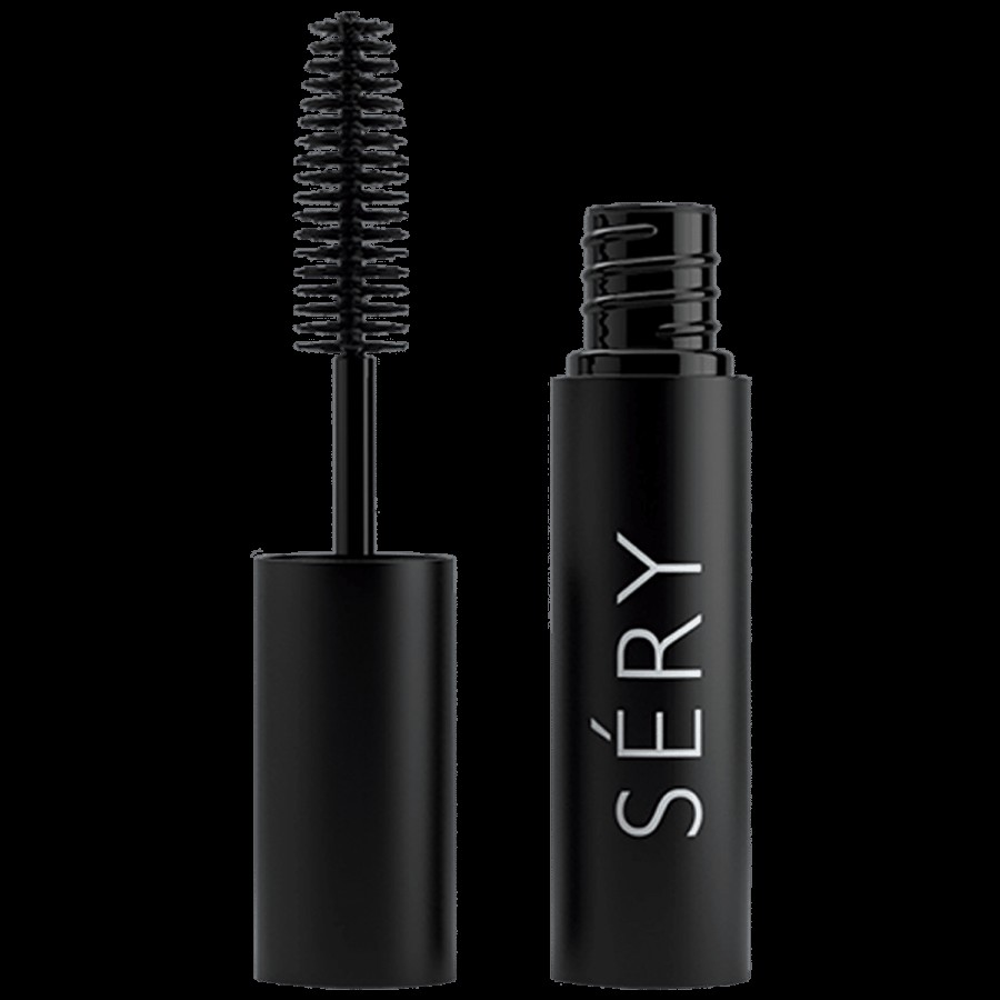 Sery Xpress Lash Volumizing Mascara - Smudge Proof