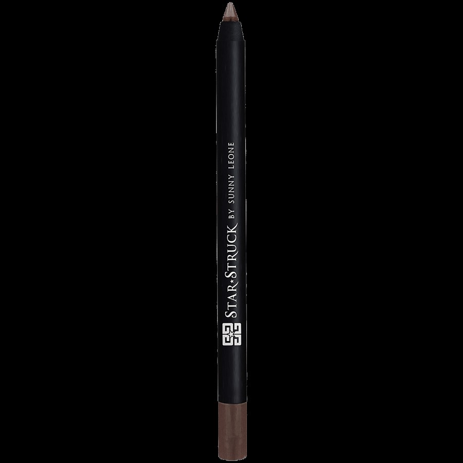 Star-Struck by Sunny Leone Kohl Eye Liner Pencil