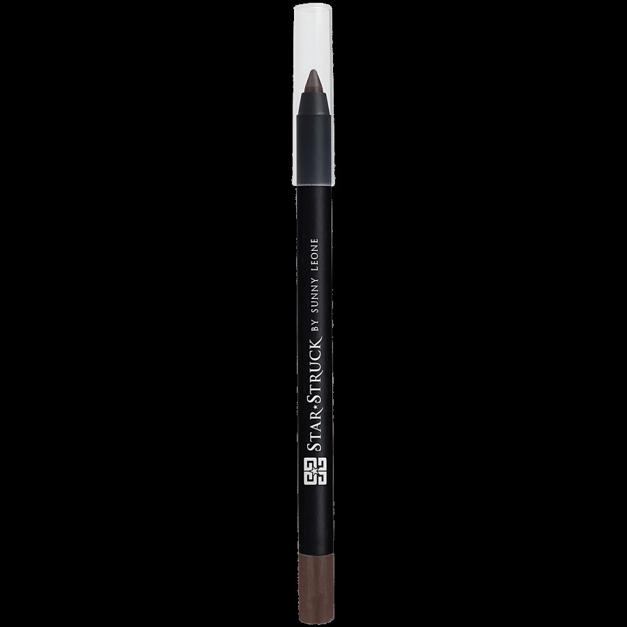 Star-Struck by Sunny Leone Kohl Eye Liner Pencil