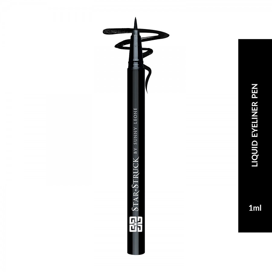 Star-Struck by Sunny Leone Liquid Eyeliner Pen