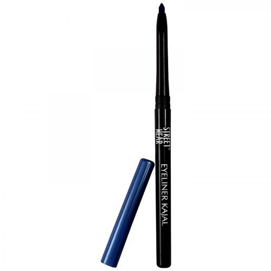 Street Wear Street Wear Eyeliner Kajal