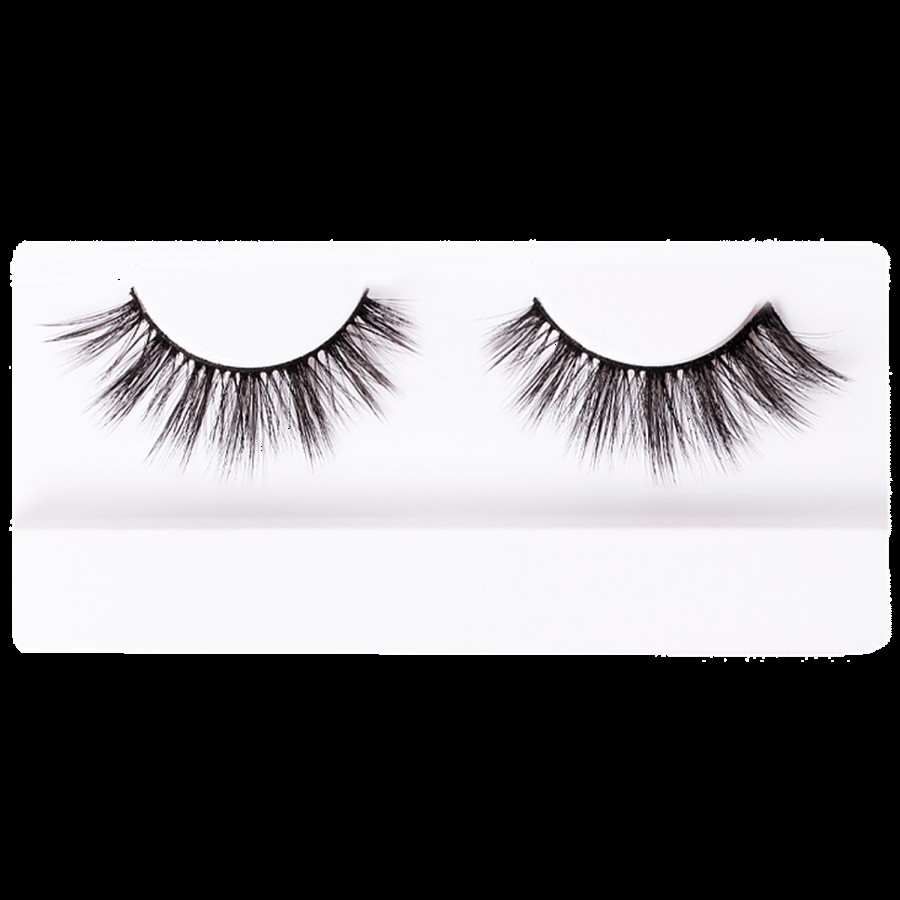 Swiss Beauty 3D Studio Effect Eyelashes - Deigo