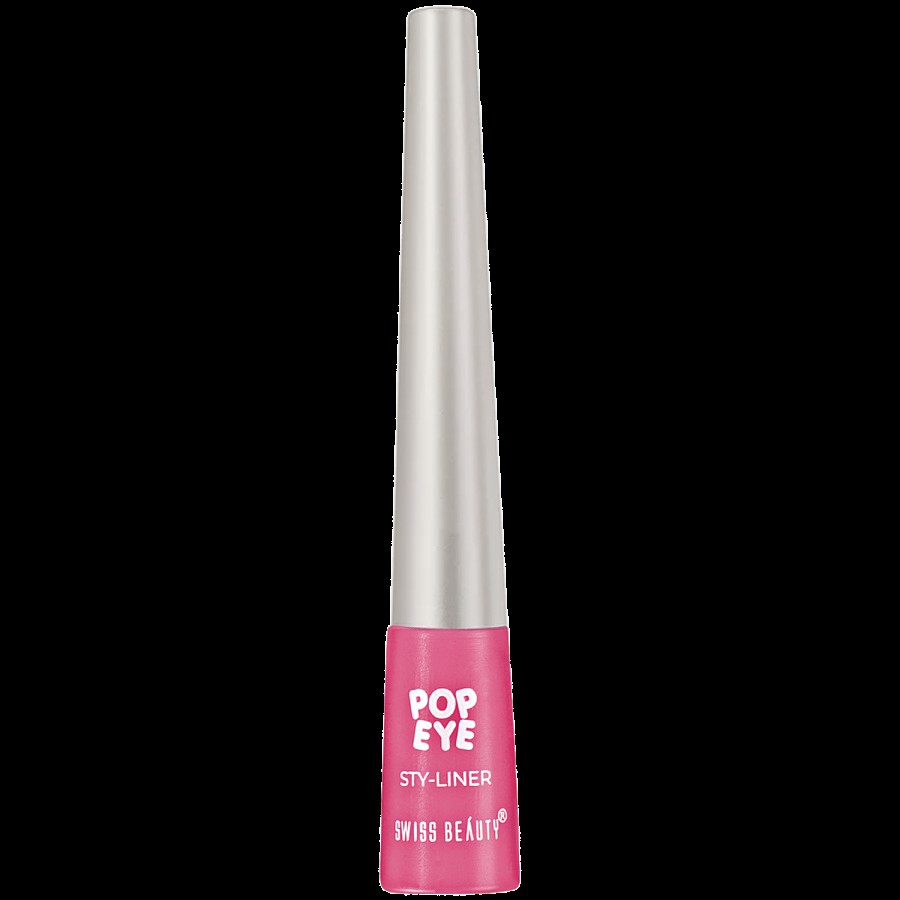 Swiss Beauty Pop-Eye Eyeliner