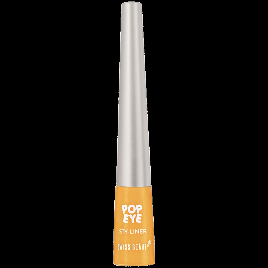 Swiss Beauty Pop-Eye Eyeliner