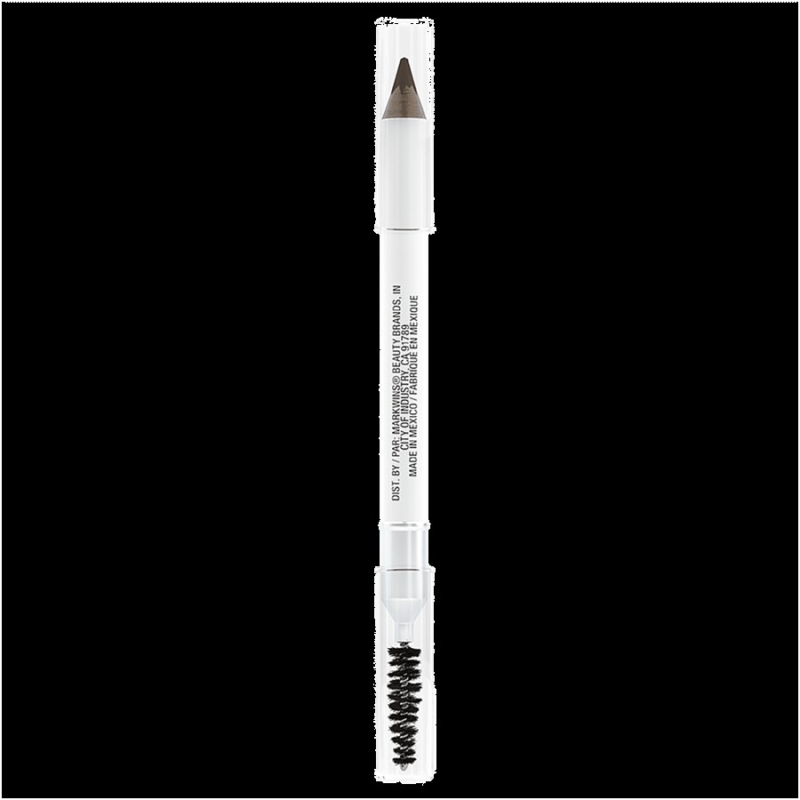 Wet N Wild Brow Sessive Shaping Pencil With Built-In Spoolie Brush - Helps To Fill