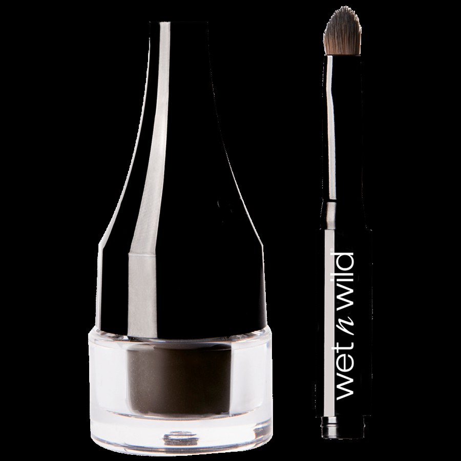 Wet N Wild Eye Brow Pomade - Expresso