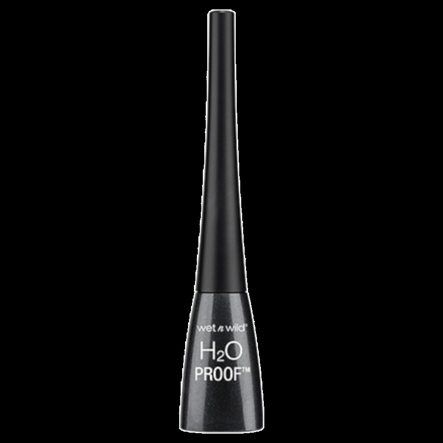 Wet N Wild H2O Proof Liquid Eyeliner