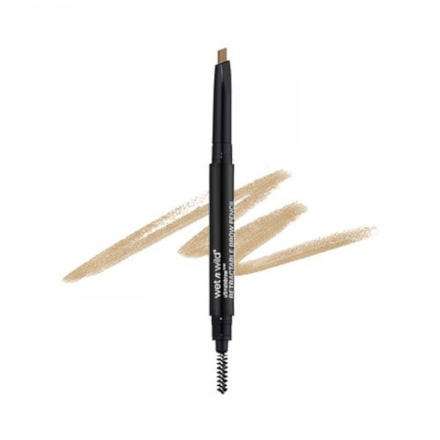 Wet N Wild Ultimate Brow Retractable Pencil