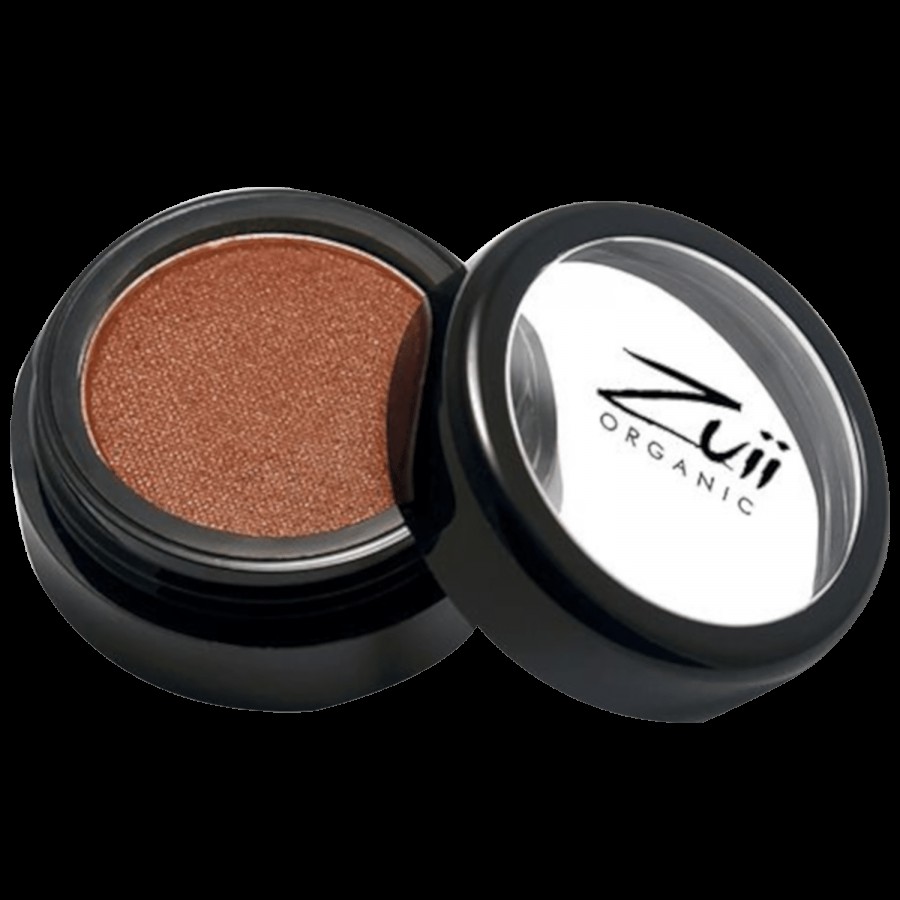 ZUII ORGANIC Flora Eyeshadow