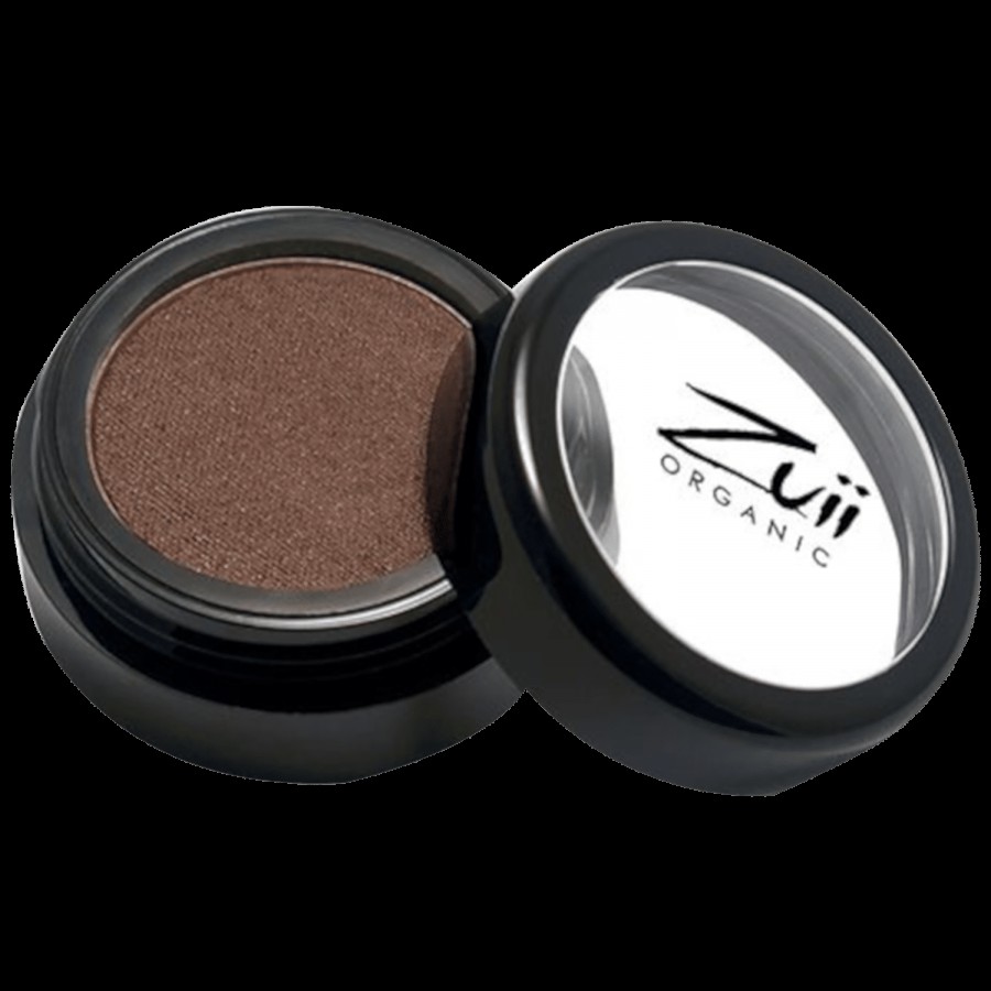 ZUII ORGANIC Flora Eyeshadow