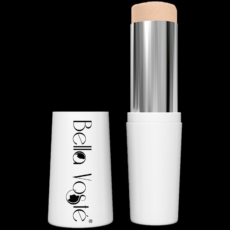 Bella Voste 4-In-1 Makeup Stick - For Foundation