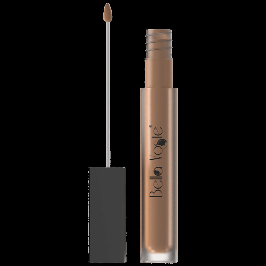 Bella Voste Hi-Definition Liquid Concealer - Hydrating