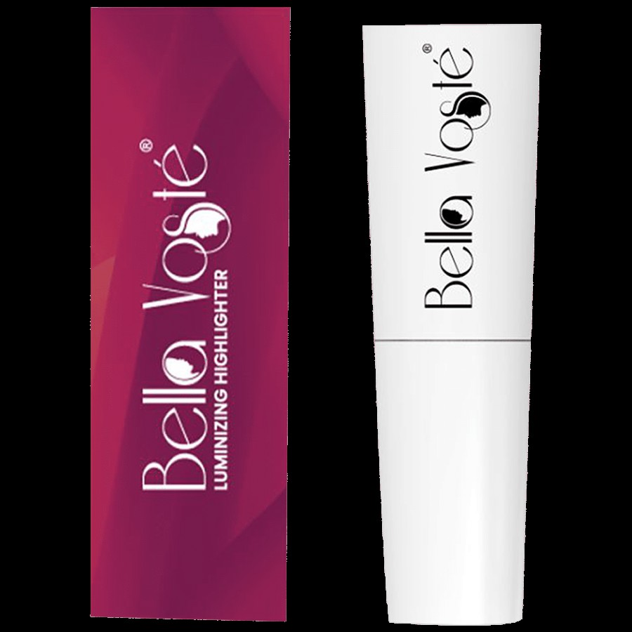 Bella Voste Luminizing Highlighter