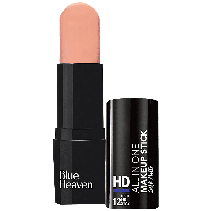 Blue Heaven HD All In One Make Up Stick