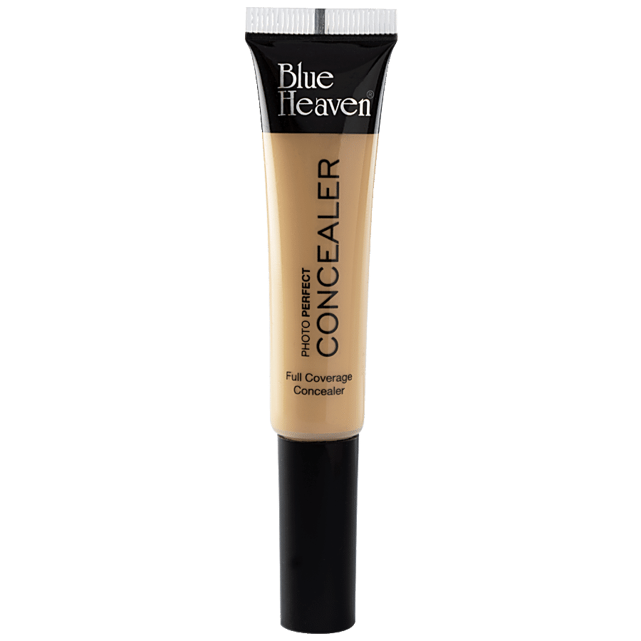 Blue Heaven Photo Perfect Full Coverage Concealer