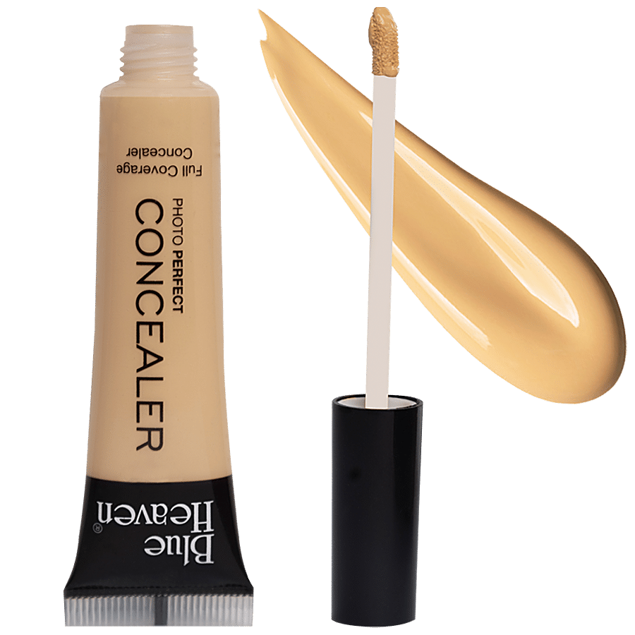 Blue Heaven Photo Perfect Full Coverage Concealer