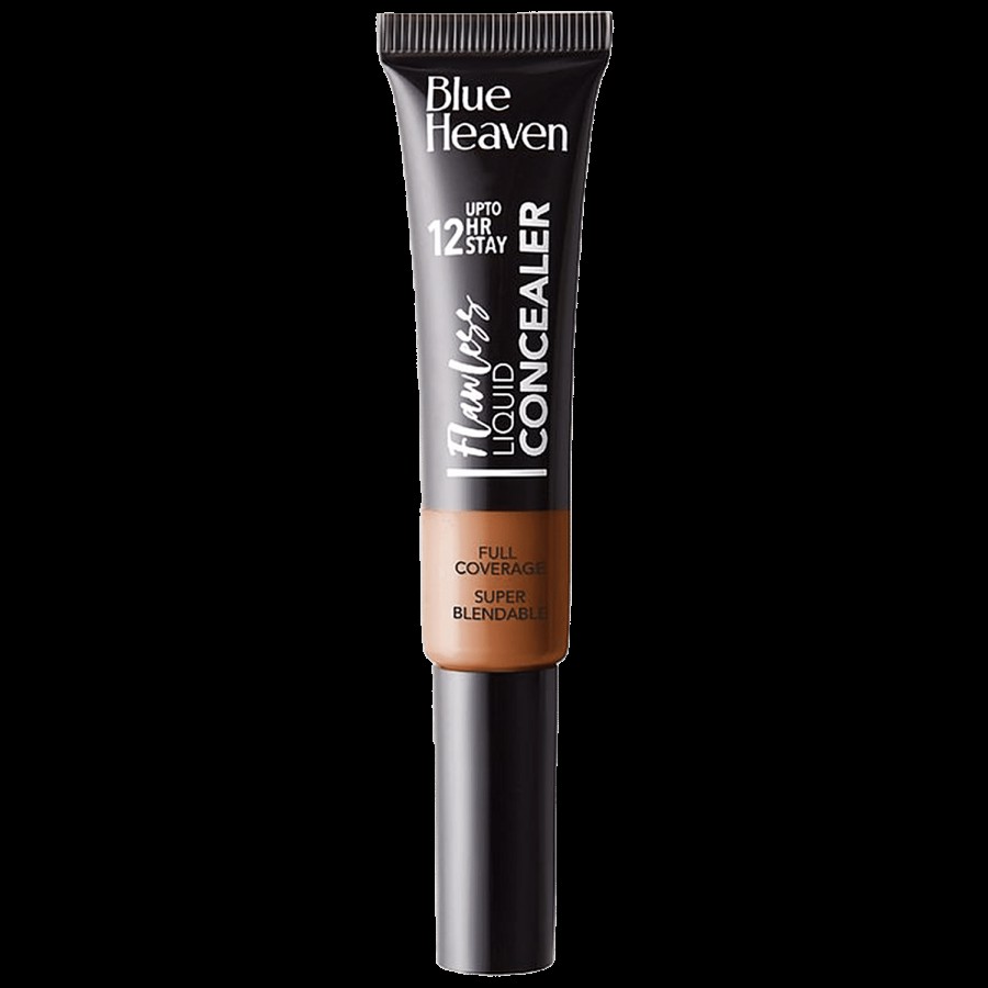 Blue Heaven Flawless Liquid Concealer