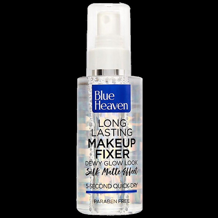 Blue Heaven Long Lasting Make-Up Fixer