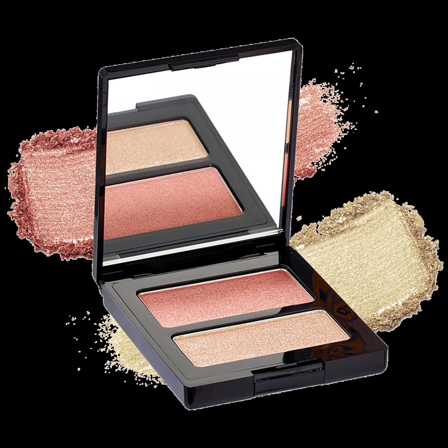 Bollyglow BollyBar  Blush & Glow - Strawberry Mojito