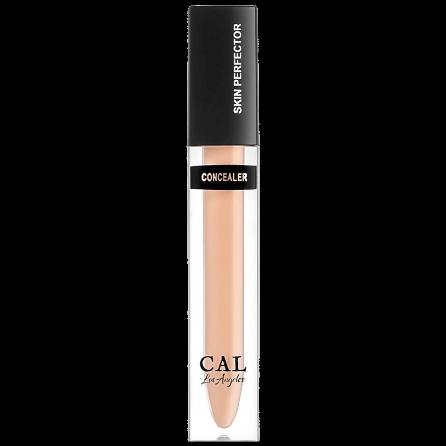 CAL Losangeles Skin Perfector Liquid Concealer - Long-Lasting