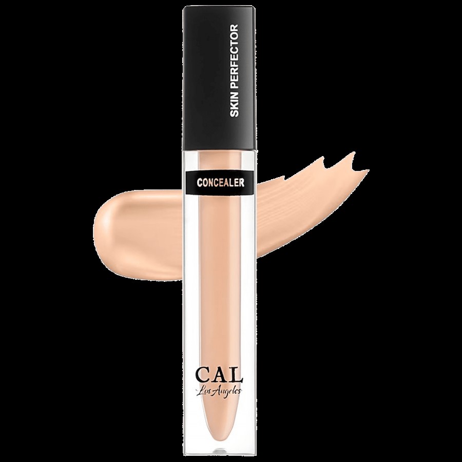 CAL Losangeles Skin Perfector Liquid Concealer - Long-Lasting