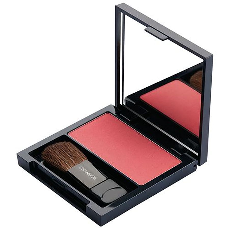 CHAMBOR Luminous Blush