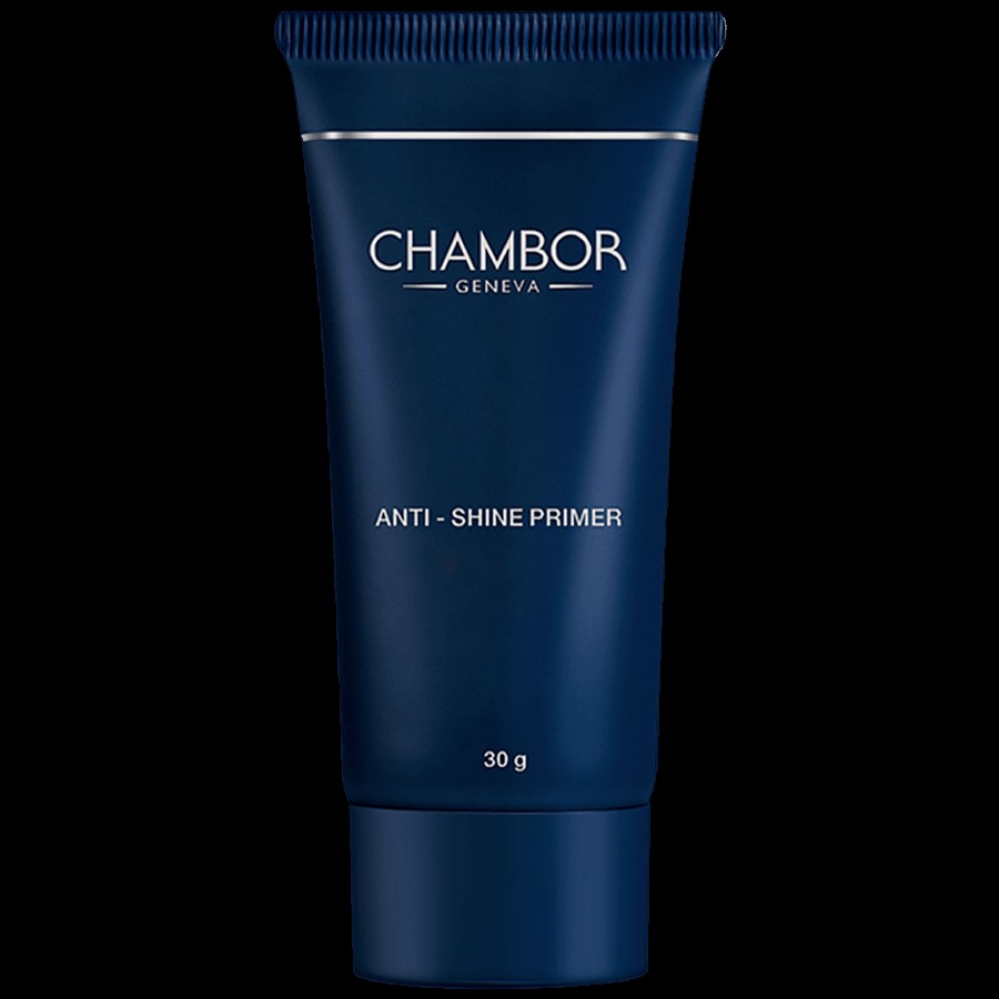 CHAMBOR Anti-Shine Primer - Oily Skin